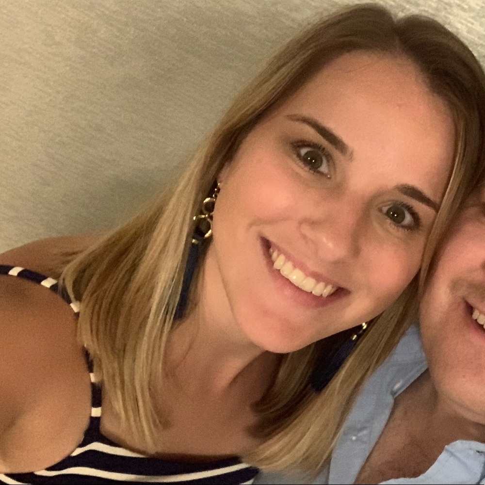 Meet your Posher, Kayla